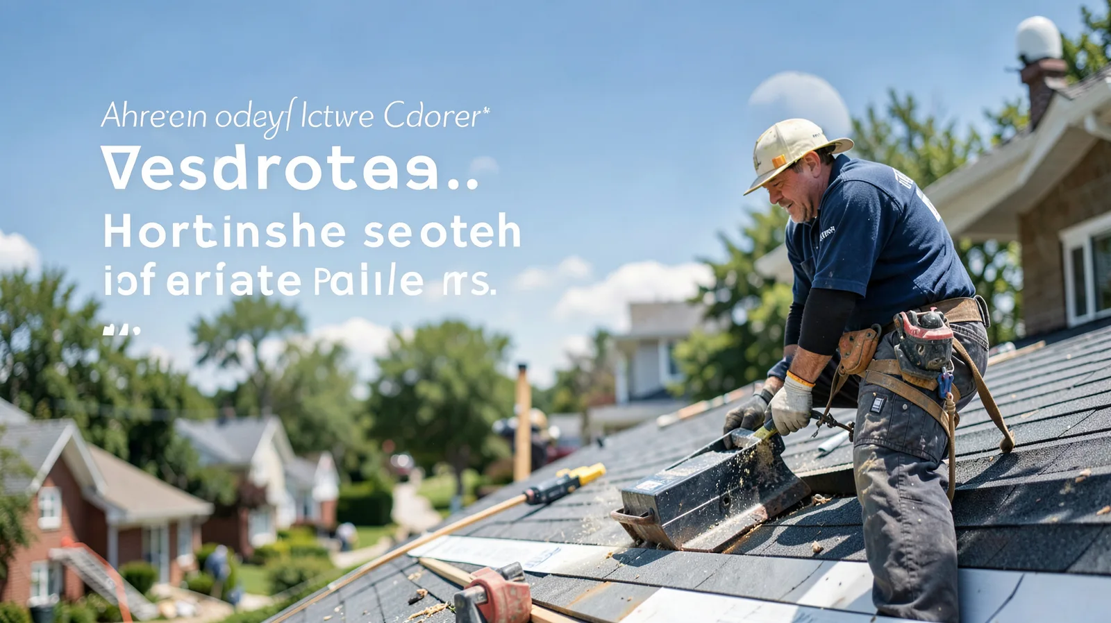 Roof Replacement in Jeffersonton, VA near me